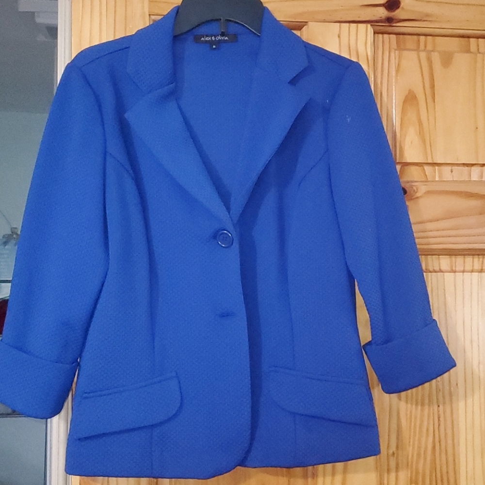 Blazer